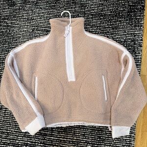 FP MOVEMENT MOUNTAIN HIGH 1/2 ZIP